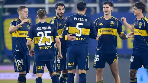 Boca buscará refuerzos en este merrcado.