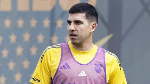 El futbolista planea estar a disposición de Arruabarrena de cara a la pretemporada.