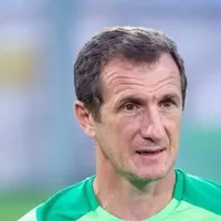 La decisión que tomará Arruabarrena con Cavani y Ander Herrera en su vuelta a Boca