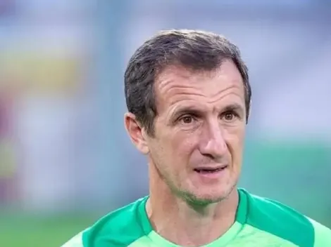 La decisión que tomará Arruabarrena con Cavani y Ander Herrera en su vuelta a Boca