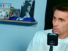 El respaldo de Mouche a la elección de Riquelme en Boca: "Te puede dar tranquilidad"