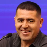 Riquelme preguntó condiciones por Romaña