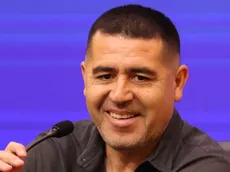 Riquelme preguntó condiciones por Romaña