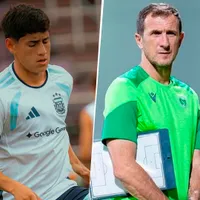 Boca hoy: el apodo para Aranda, el juvenil apuntado por Arruabarrena y qué pasa con Zeballos