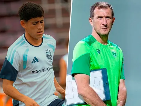 Boca hoy: el apodo para Aranda, el juvenil apuntado por Arruabarrena y qué pasa con Zeballos