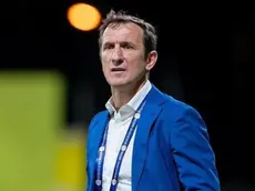 Lo decidió: Arruabarrena definió quién será el delantero centro de Boca en el comienzo de su ciclo