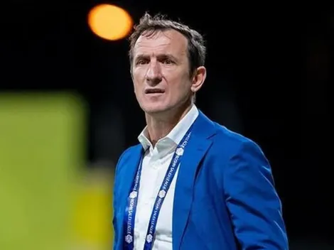 Lo decidió: Arruabarrena definió quién será el delantero centro de Boca en el comienzo de su ciclo