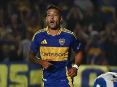 El exDT de Boca que está interesado en llevarse a Janson
