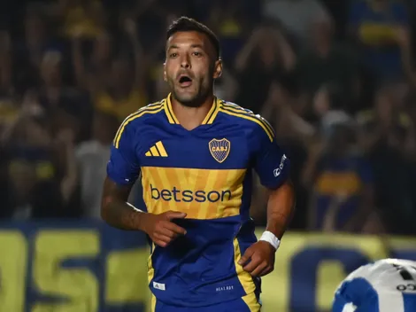 El exDT de Boca que está interesado en llevarse a Janson