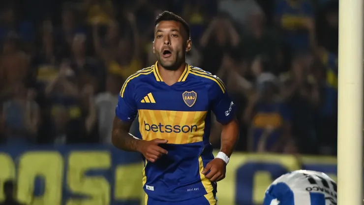 El exDT de Boca que quiere a Lucas Janson.