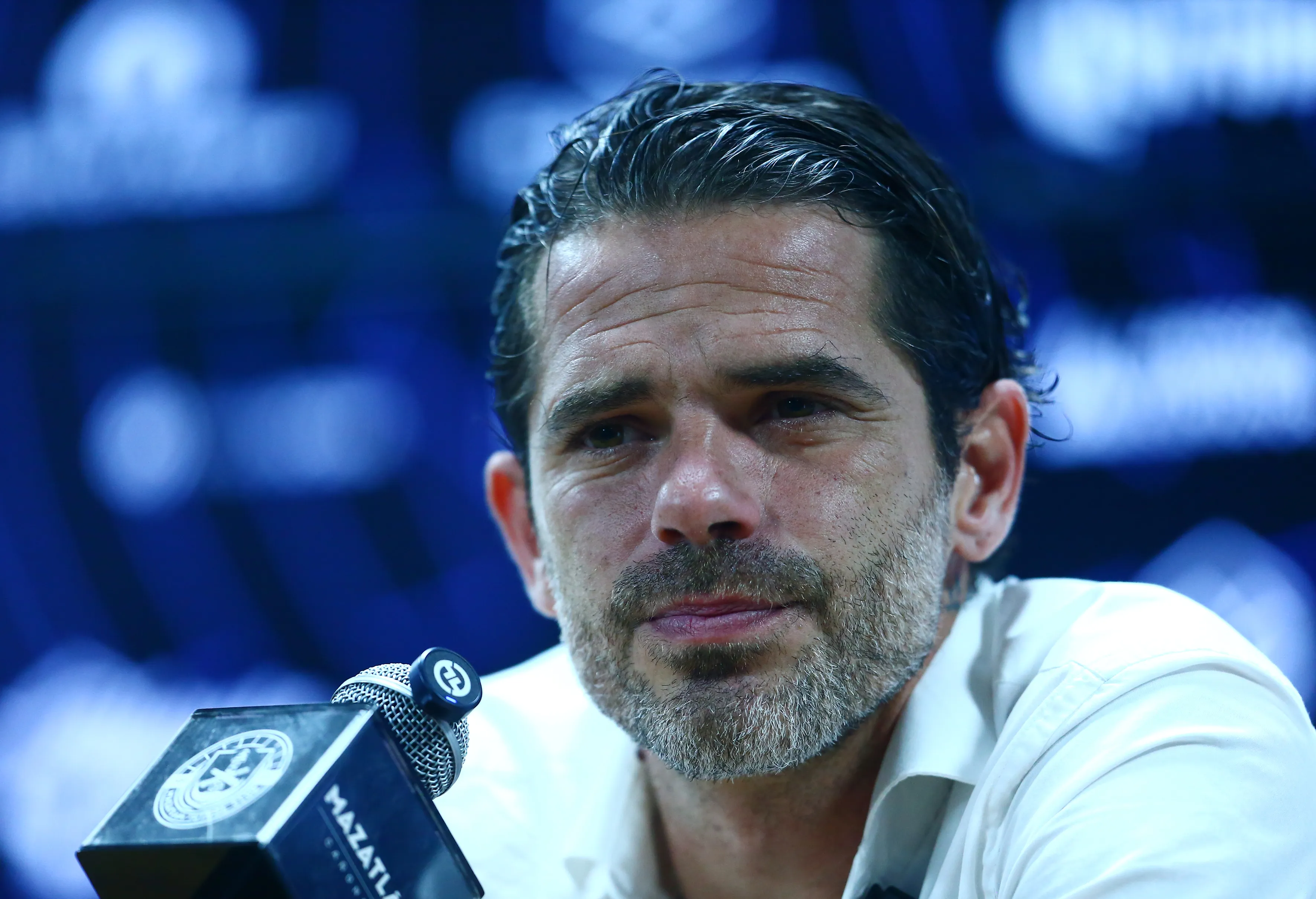 Gago quiere a Janson en Chile. (Getty)