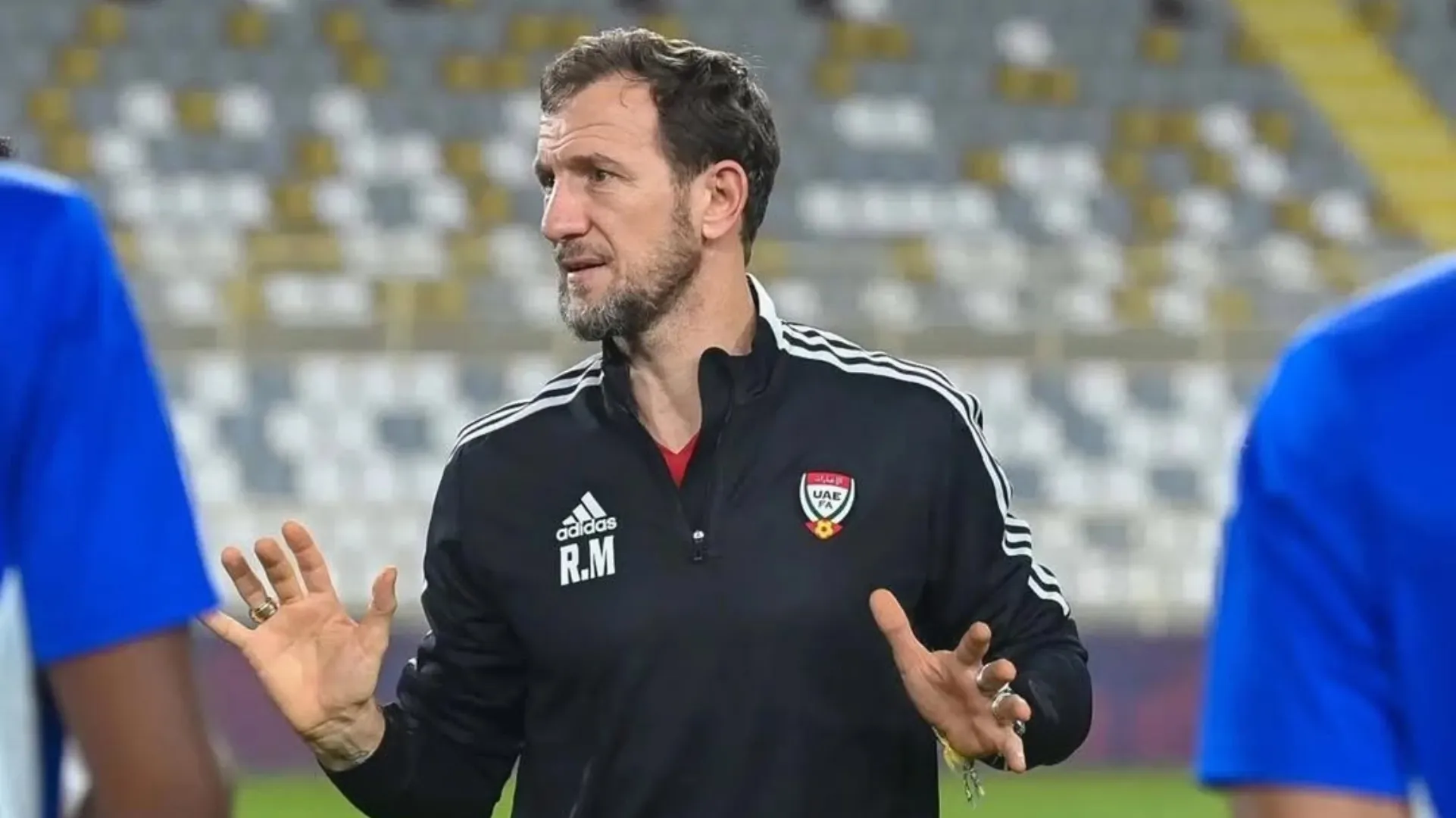 El Vasco vuelve a Boca tras una década.