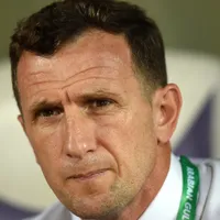 Arruabarrena quiere incluir a los juveniles: ya trabaja en conocerlos a fondo