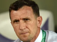 Arruabarrena quiere incluir a los juveniles: ya trabaja en conocerlos a fondo