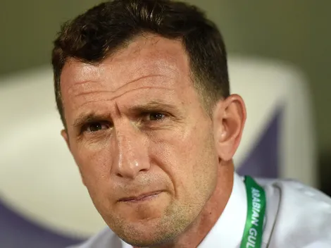 Arruabarrena quiere incluir a los juveniles: ya trabaja en conocerlos a fondo