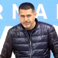La medida que analiza tomar Riquelme con los futbolistas que no consigan club en este mercado
