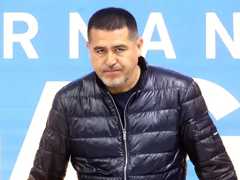 La medida que analiza tomar Riquelme con los futbolistas que no consigan club en este mercado