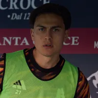 La nueva decisión en Roma con Dybala que lo acerca a su continuidad