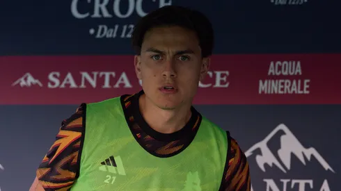 La nueva decisión de Roma con Dybala que encamina su continuidad en Italia.