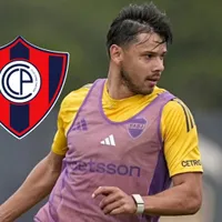 Qué hay detrás del fuerte rumor que vincula a Ángel Romero con Cerro Porteño