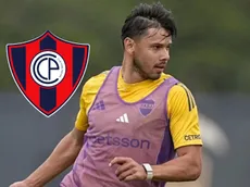 Qué hay detrás del fuerte rumor que vincula a Ángel Romero con Cerro Porteño