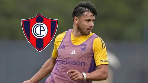 La historia sobre el rumor de Romero y Cerro Porteño.