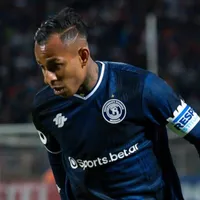 ¿Un guiño a Boca? El enigmático posteo de Sebastián Villa en redes