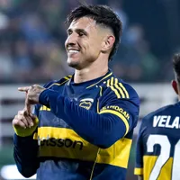 Bareiro dejará de ocupar un lugar como extranjero y beneficia a Boca