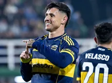 Bareiro dejará de ocupar un lugar como extranjero y beneficia a Boca