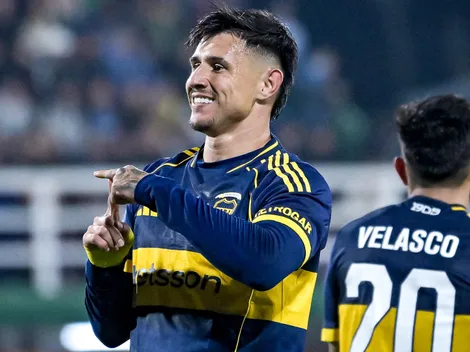 Bareiro dejará de ocupar un lugar como extranjero y beneficia a Boca