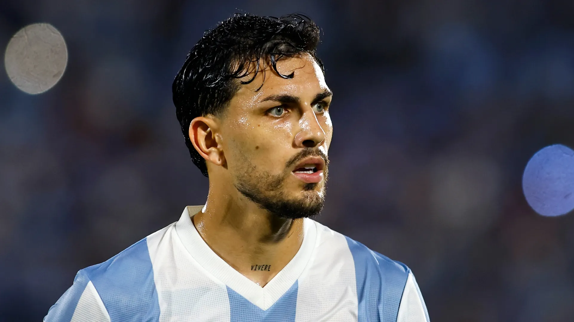 Boca recibirá dinero de FIFA por Paredes. Foto: Getty