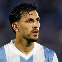 La respuesta de Scaloni sobre la presencia de Paredes en el Mundial