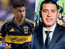Boca hoy: la buena noticia sobre Bareiro y el llamado de Riquelme a Almada