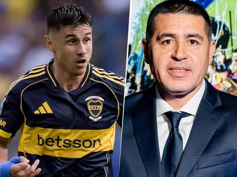 Boca hoy: la buena noticia sobre Bareiro y el llamado de Riquelme a Almada