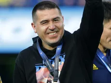 Riquelme avanza en su primer refuerzo: Boca se contactó con Álvaro Montero