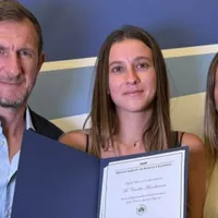 La vida del Vasco antes de Boca: así es el pequeño pueblo español donde vive