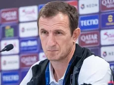 La lista de borrados de Arruabarrena: a qué jugadores no tendrá en cuenta