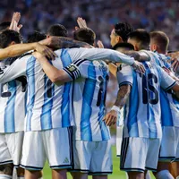 Atento, Paredes: FIFA informó qué nuevas reglas se aplicarán durante el Mundial