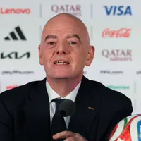 Atento, Paredes: FIFA informó qué nuevas reglas se aplicarán durante el Mundial