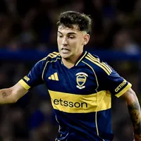 Los dos clubes argentinos que quieren a Camilo Rey Domenech