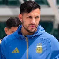 Se suma Paredes: uno por uno, todos los futbolistas de Boca que jugaron un Mundial con Argentina