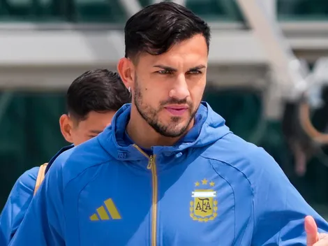 Se suma Paredes: uno por uno, todos los futbolistas de Boca que jugaron un Mundial con Argentina