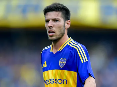Atento, Boca: Newell’s acelera para llevarse a Martegani