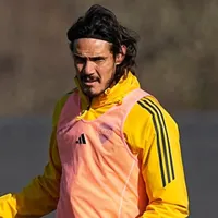 Cavani fue intervenido otra vez: cómo está y qué pasará con su futuro en Boca