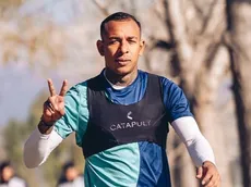 Cómo fue el primer contacto de Riquelme para la vuelta de Villa