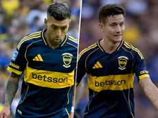 Boca hoy: se fue Ander Herrera, el colgado que rescindirá su contrato y el club que negocia por Janson