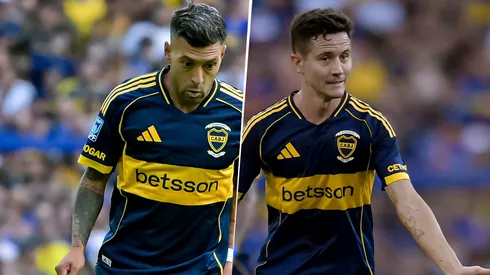 Las noticias de Boca hoy.