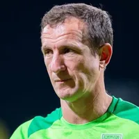 Arruabarrena puede cambiar de opinión: Zenón, Alarcón y Palacios quieren convencer al DT de seguir en Boca