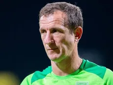 Arruabarrena puede cambiar de opinión: Zenón, Alarcón y Palacios quieren convencer al DT de seguir en Boca