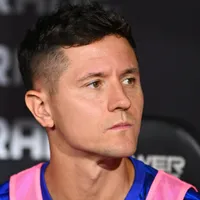 La salida de Ander Herrera le libera otro cupo de extranjeros a Boca: en quién lo van a utilizar